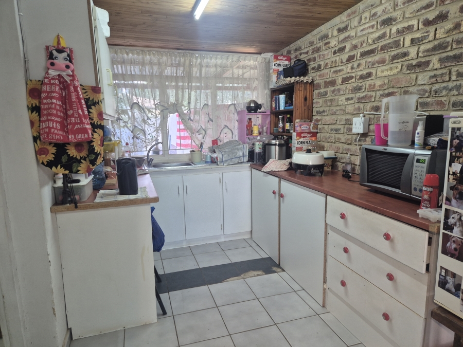3 Bedroom Property for Sale in Wolmaransstad North West